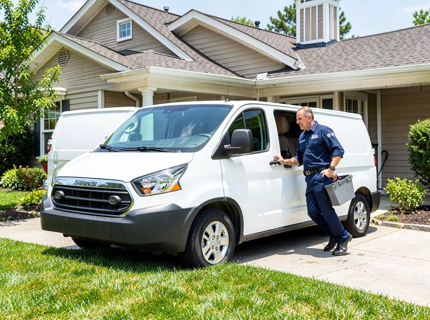 Emergency Plumber company in Robinson, ND