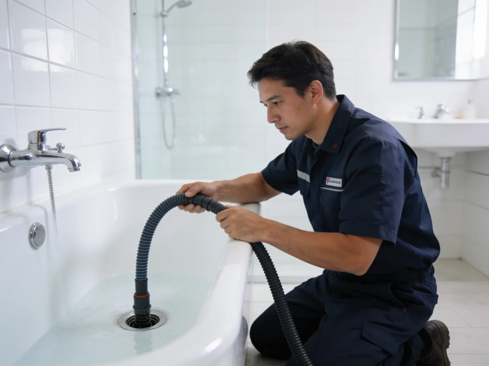 Emergency Plumber Robinson, ND FAQs